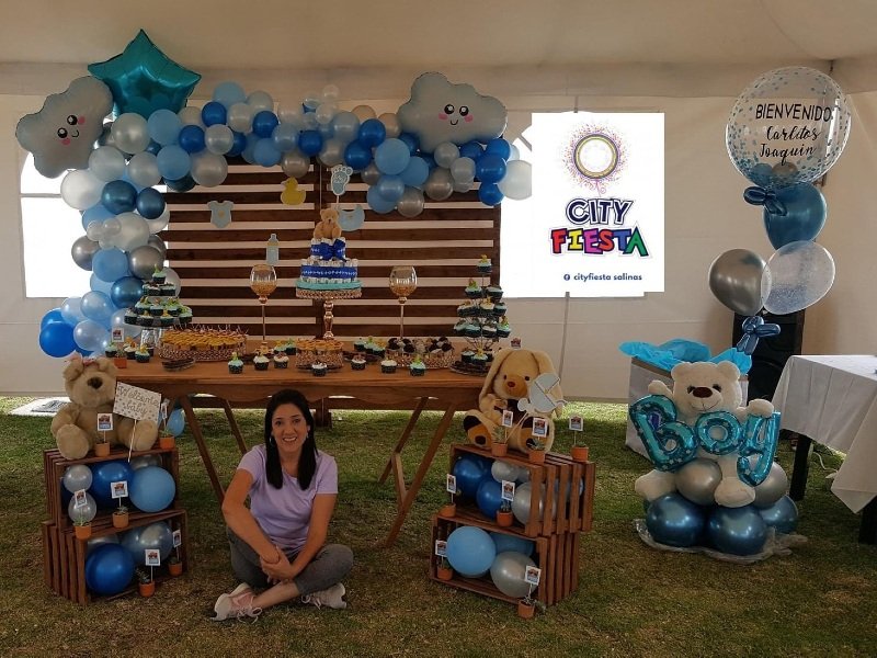 Sorpresas y decoracion para fiestas infantiles y mas en Guayas